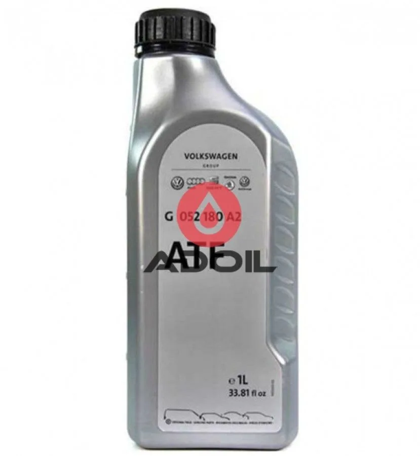 VW Audi Atf Multitronic Cvt G 052180A2