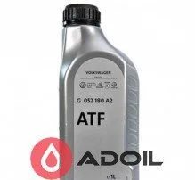 VW Audi Atf Multitronic Cvt G 052180A2
