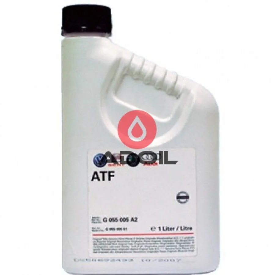 VW Audi Atf Zf G055005A2