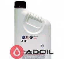 VW Audi Atf Zf G055005A2