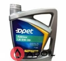 Opet Fullmax Le 5w-30