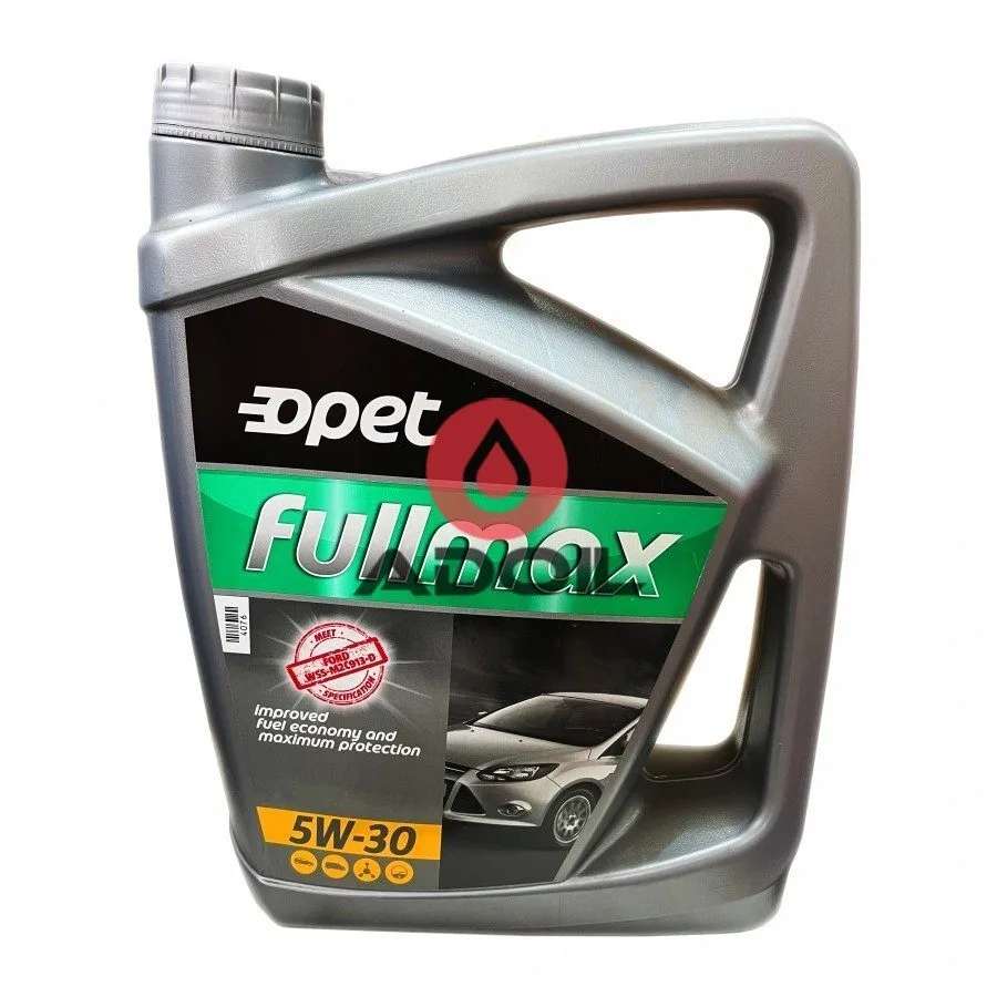 Opet Fullmax 5w-30