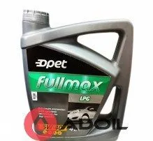 Opet Fullmax Lpg 5w-40