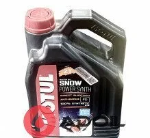 Motul Snowpower Synth 2T