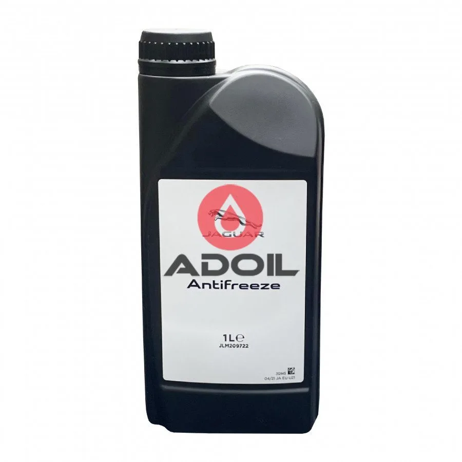 Jaguar Antifreeze JML209722