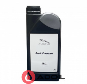 Jaguar Antifreeze JML209722