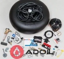 STAG 4 Q-BOX PLUS
