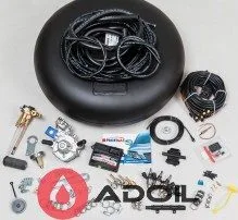 STAG 4 Q-BOX PLUS