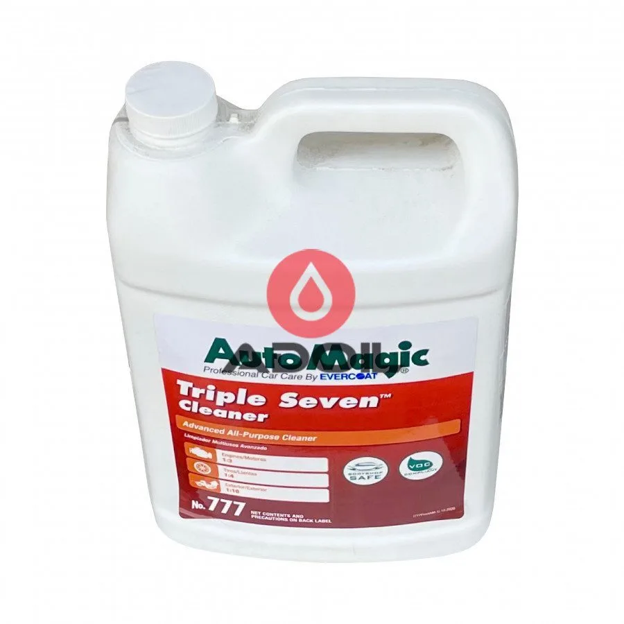 Auto Magic Triple Seven Cleaner № 777