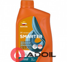Repsol Smarter Synthetic 4T 10w-50