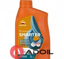 Repsol Smarter Synthetic 4T 10w50