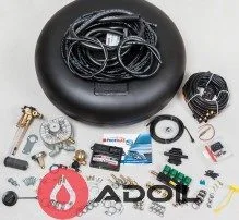 STAG 4 Q-BOX PLUS