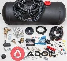 STAG 4 Q-BOX BASIC