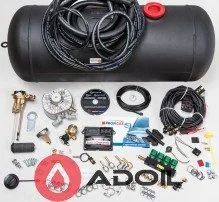 STAG 4 Q-BOX BASIC