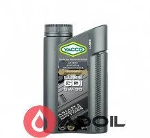 Yacco Lube Gdi 5w-30