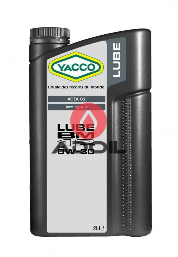 Yacco Lube Bm 0w-30
