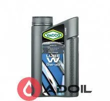 Yacco Lube W 0w-30