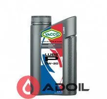 Yacco Lube P 0w-20