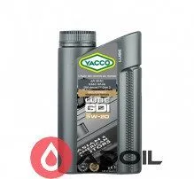 Yacco Lube Gdi 5w-20
