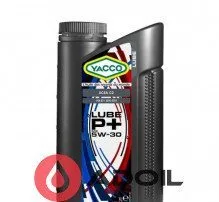 Yacco Lube P Plus 5w-30