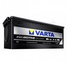 VARTA 620045068 120Ач 680А (3) PROmotive Black I8