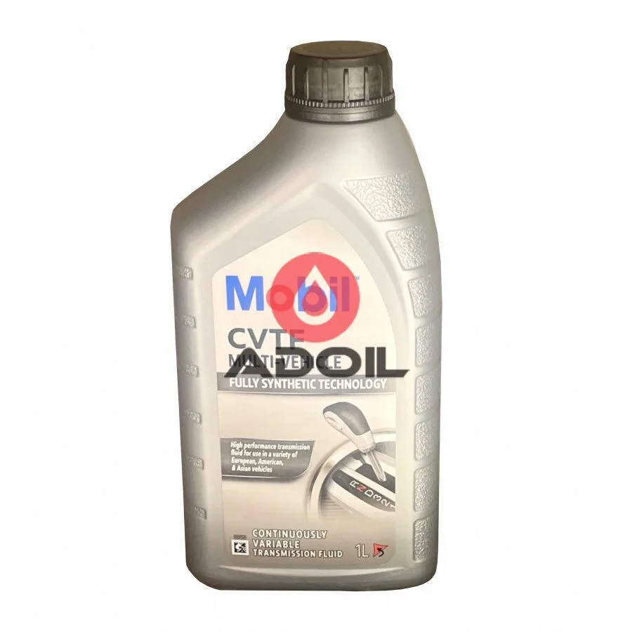 Mobil Cvtf Multi-Vihicle