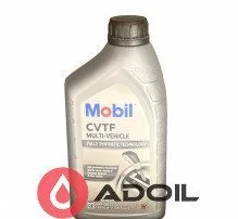 Mobil Cvtf Multi-Vihicle