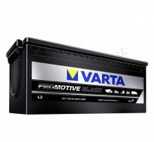 VARTA 635042068 135Ач 680А (3) PROmotive Black J8