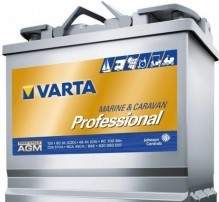 VARTA Professional DC 811053057 105Ач (3) LFS105