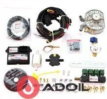 STAG 4 Q-BOX BASIC