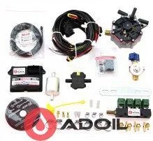 STAG 4 Q-BOX BASIC