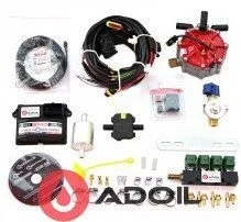 STAG 4 Q-BOX BASIC