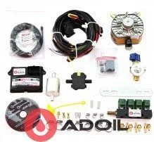 STAG 4 Q-BOX BASIC
