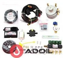 STAG 4 Q-BOX BASIC