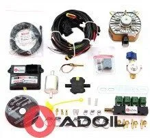 STAG 4 Q-BOX PLUS