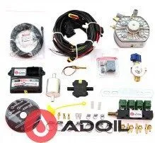 STAG 4 Q-BOX PLUS