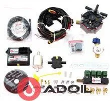 STAG 4 Q-BOX PLUS