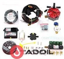 STAG 4 Q-BOX PLUS