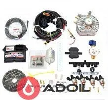 STAG 4 Q-BOX BASIC