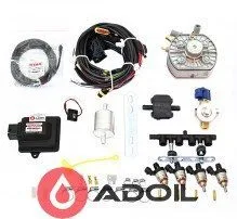STAG 200 GOFAST