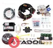 STAG 4 Q-BOX PLUS