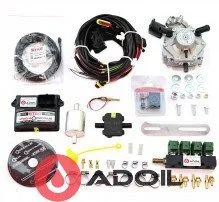 STAG 4 Q-BOX PLUS