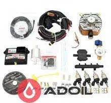 STAG 4 Q-BOX PLUS
