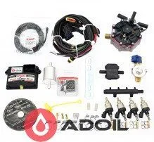 STAG 4 Q-BOX PLUS