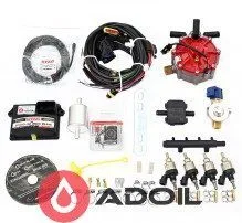STAG 4 Q-BOX PLUS