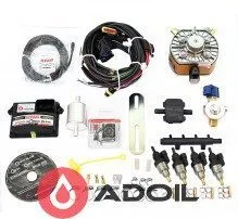 STAG 4 Q-BOX PLUS