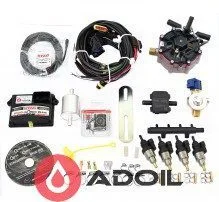 Stag 4 Q-Box Plus