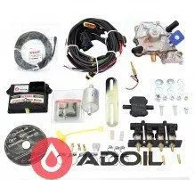 STAG 4 Q-BOX PLUS