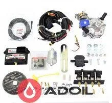 STAG 4 Q-BOX PLUS