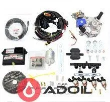 STAG 4 Q-BOX PLUS